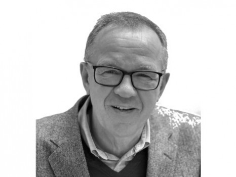 Jeremy Orchard