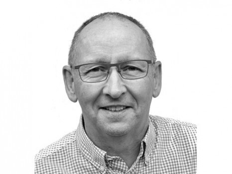 Tony Emery